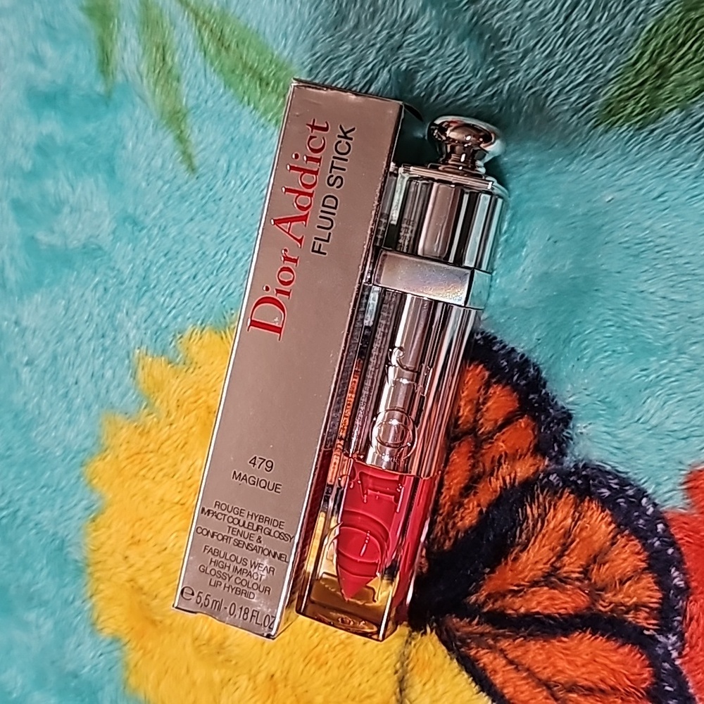 Dior addict fluid stick 479 magique